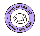 ZUMI BAKES CO logo